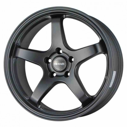 Tenzo-R Tracer v1 18x8,5 ET42 5x114,3 Czarny