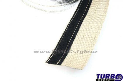 Tepelně izolační páska hadic 30mm