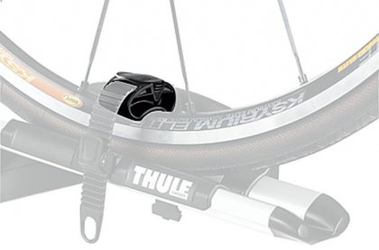 Thule Wheel adaptér