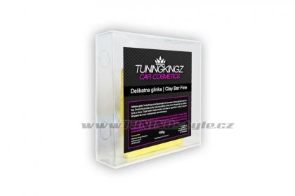 TuningKingz Clay Bar / Clay 100g