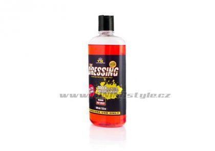 TuningKingz Tire Dressing / Oživovač pneumatik 500 ml