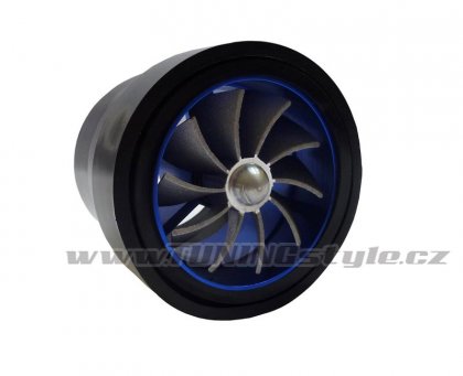 Turbonátor do sportovního filtru SUPER SPIRAL