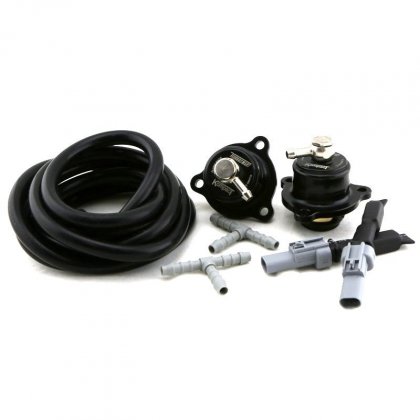 Turbosmart BLOW OFF Mercedes C63 AMG M178 Plumb Back