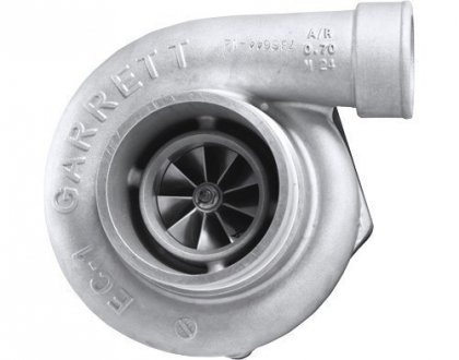 Turbosprężarka Garrett GTW3884R (841691-5003S)