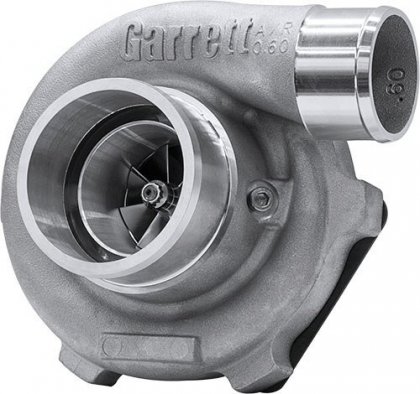 Turbosprężarka Garrett GTX2860R GEN II