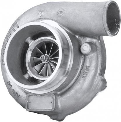 Turbosprężarka Garrett GTX2971R Super Core (836041-5003S)