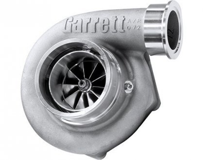 Turbosprężarka Garrett GTX3584RS (V-Band Comp)