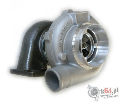 Turbosprężarka k64 GT30 .80 T3