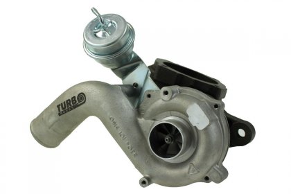 Turbosprężarka TurboWorks 53039700052 VW Audi 1.8T 180hp