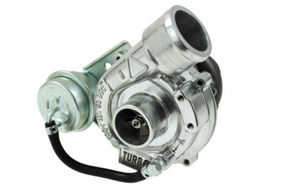 Turbosprężarka TurboWorks 53039880029 VW Audi 1.8T 150hp