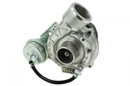 Turbosprężarka TurboWorks 53049880015 VW Audi 1.8T 210hp