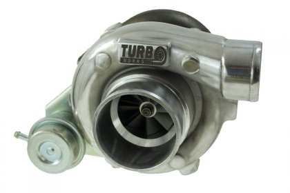 Turbosprężarka TurboWorks GT28 Float