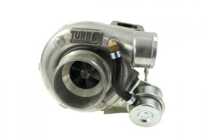 Turbosprężarka TurboWorks GT2871 Float Cast 5-Bolt 0.64AR