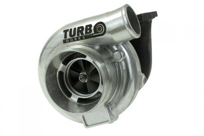 Turbosprężarka TurboWorks GT3037 Float 0.63AR