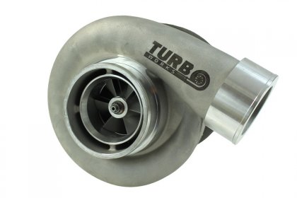 Turbosprężarka TurboWorks GT45 700hp Float