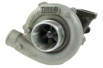 Turbosprężarka TurboWorks T04E Float