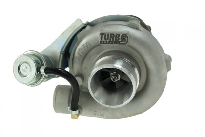 Turbosprężarka TurboWorks T3/T4 Float