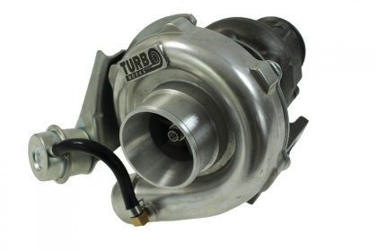 Turbosprężarka TurboWorks T3/T4R BB