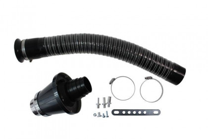 Univerzální kit sání Dragon Intake Carbon