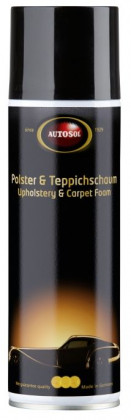 Upholstery and Carpet Cleaner čistič čalounění a koberců