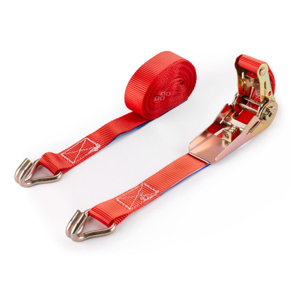 Upínací popruh s ráčnou 500kg 25mm 4m BELT-06