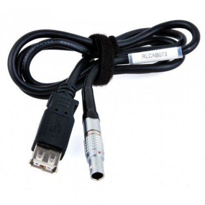 USB Logging Cable