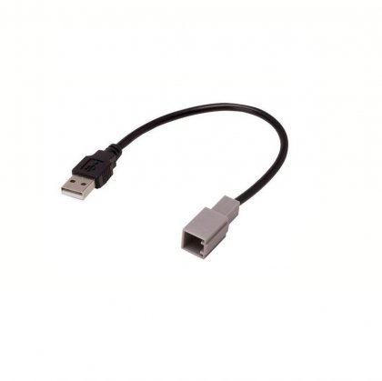 USB propojovací kabel, Mitsubishi, Toyota, Subaru USB CAB 887 2