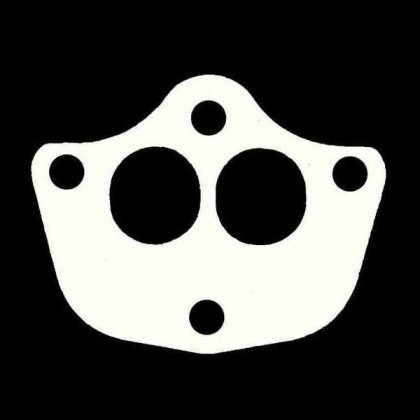 Uszczelka termiczna TurboWorks FIAT Cinquecento 700 kolektora ssącego