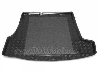 Vana do kufru - Audi A4 5dv. 15- com allroad quatro