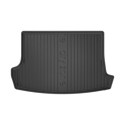 Vana do kufru Dryzone pro Volkswagen T-Roc 2017-