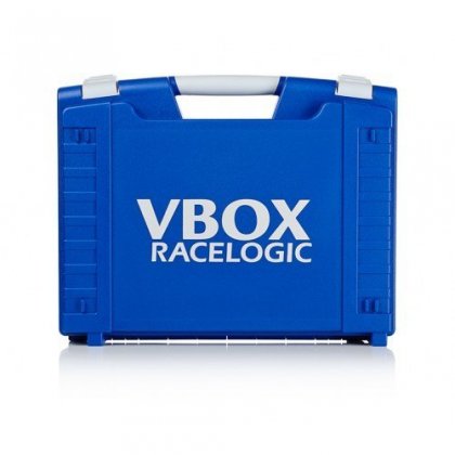 VBOX HD2 Protective Carry Case