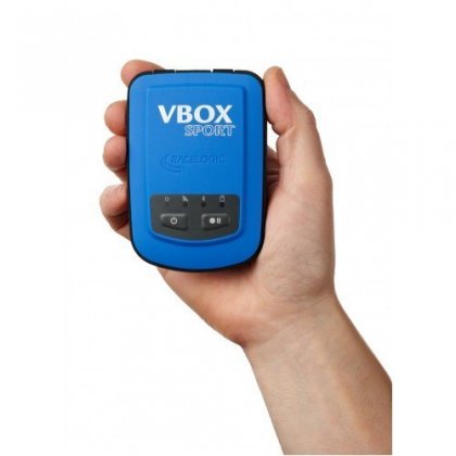 VBOX Sport