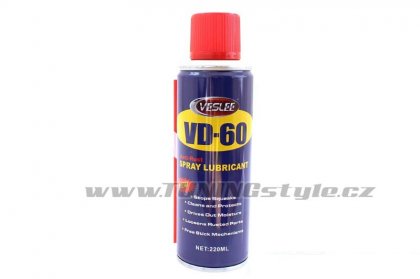 VD-60 220ml | TuningStyle.cz