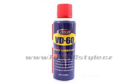 VD-60 220ml