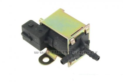 Ventil podtlaku Solenoid Wastegate Blow-Off