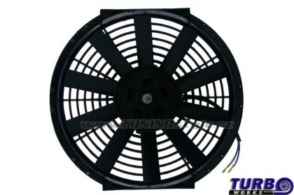 Ventilátor sací TurboWorks 10