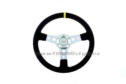 Volant ProRacing 5125  Black osazení 0cm