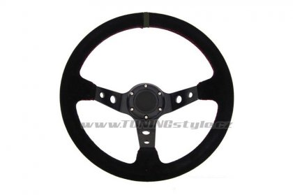 Volant ProRacing 5125  Black