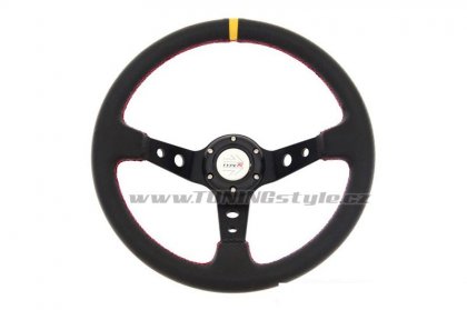 Volant ProRacing 5125 Carbon