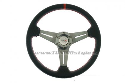 Volant ProRacing 5125D Carbon R