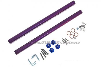 Vstřikovací lišta GM LS1