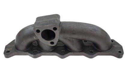 Výfukové svody  AUDI 1.8T K03 litina