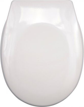 WC prkénko PVC samosklápěcí FALA