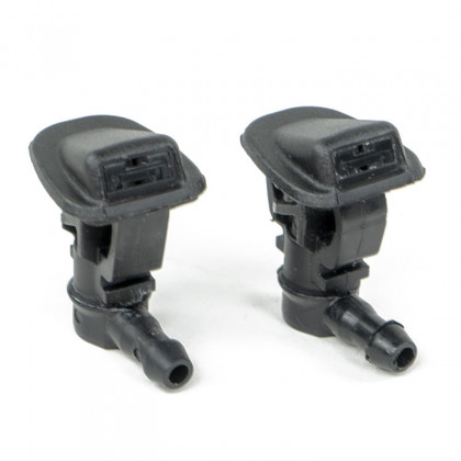 Windscreen washer nozzles OFD