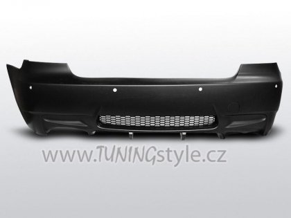Zadní nárazník BMW E92 M3 style PDC