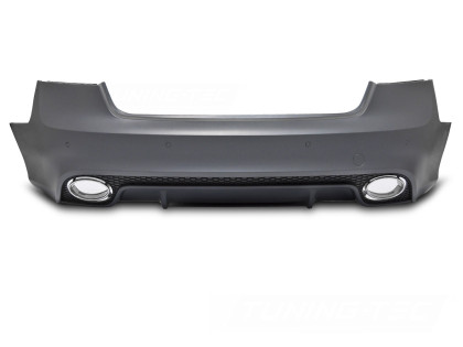 Zadní nárazník pro AUDI A5 8T 8F 2007-2011 RS style