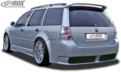 Zadní nárazník RDX VW Golf IV/4/Bora Variant / Kombi GT4