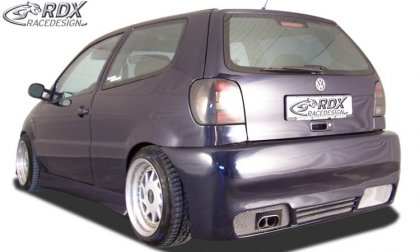 Zadní nárazník RDX VW Polo 6N GT-Race