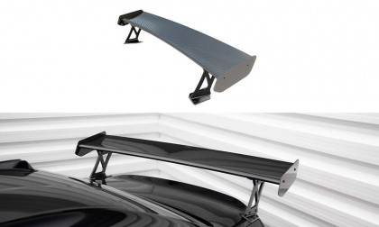 Zadní spoiler křídlo BMW M2 G87 carbon