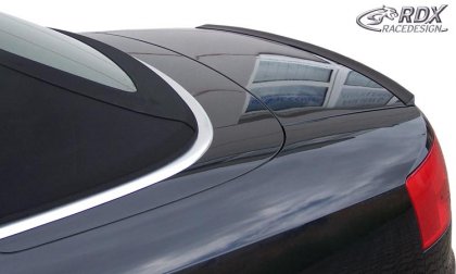 Zadní spoiler lišta RDX BMW E36 Coupe / Cabrio